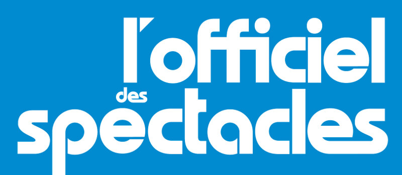 logo "l'officiel des spectacles"