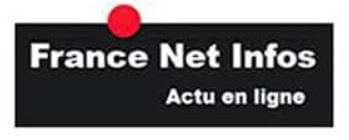 Logo du média France Net Infos