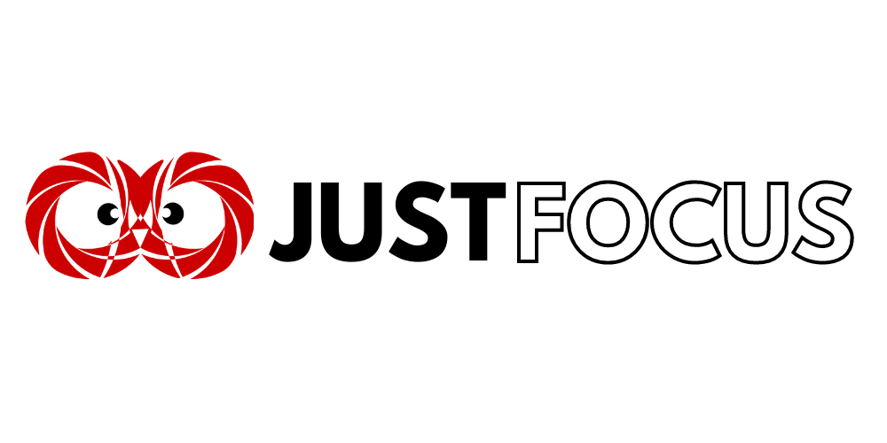 Logo du média "Just Focus"