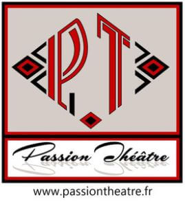 logo passion théâtre
