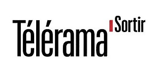 Logo Telerama Sortir