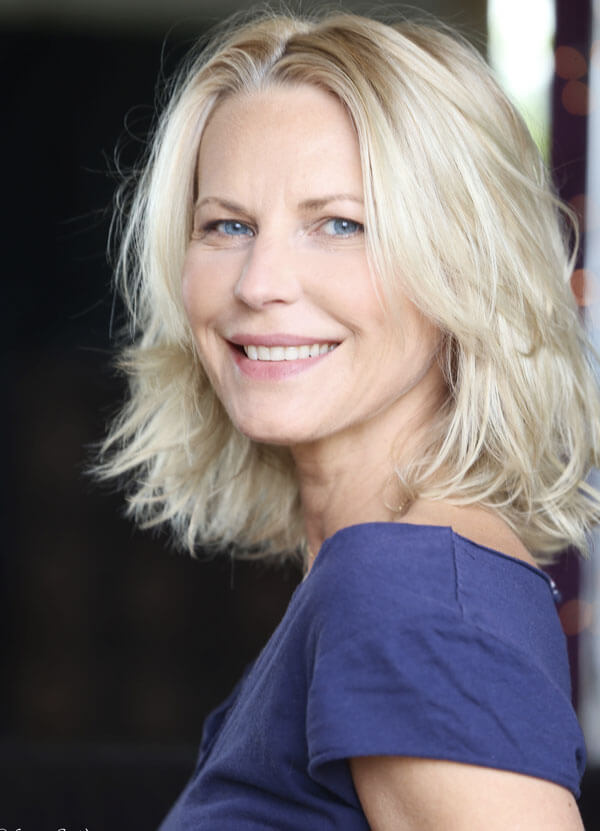 Photo de Caroline Bal