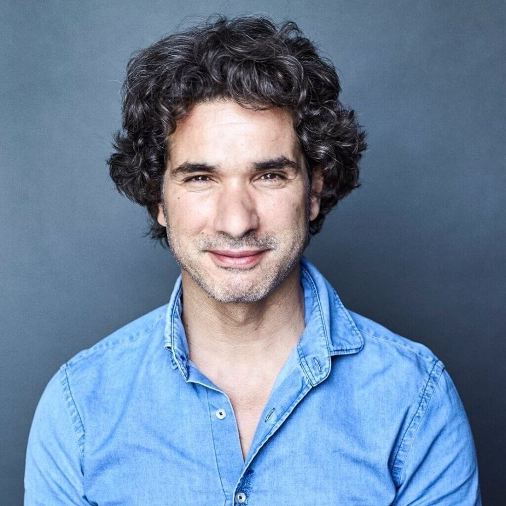 Photo de Karim Mendil