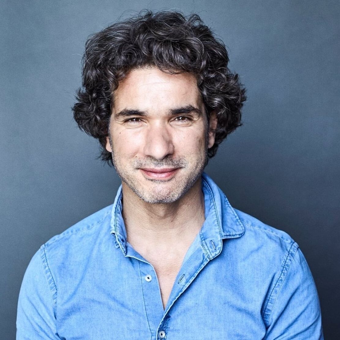 Photo de Karim Mendil