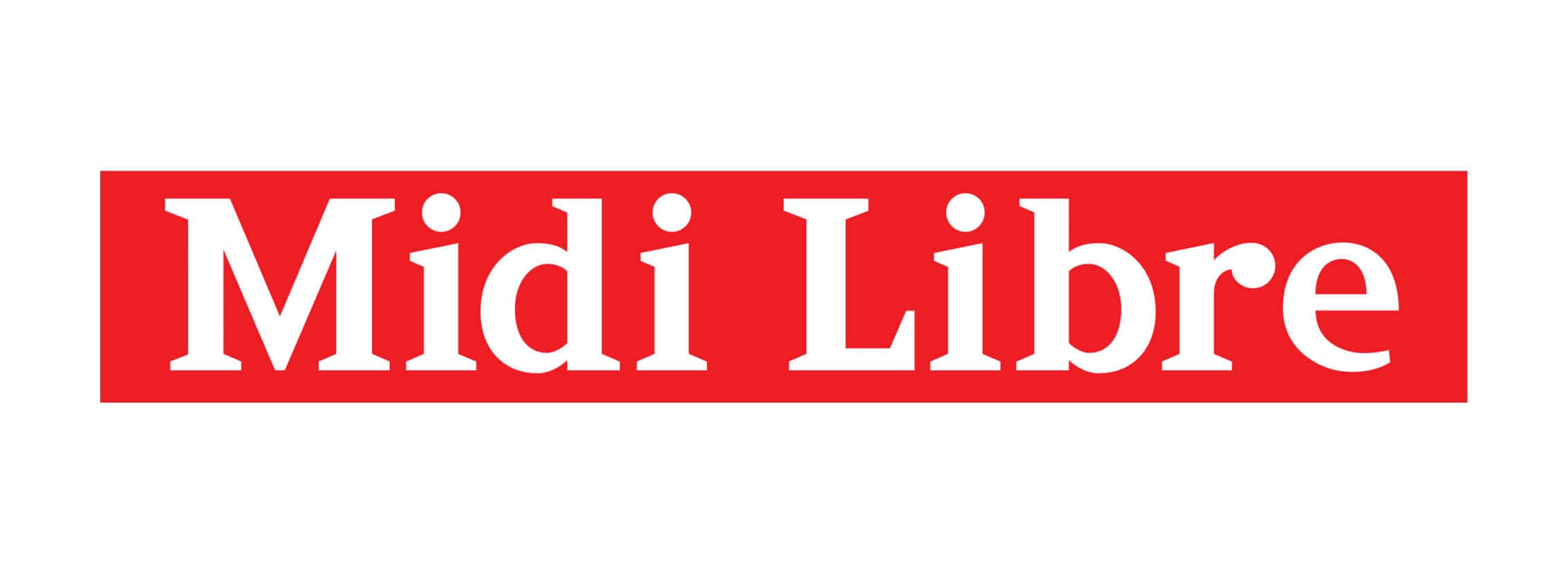 Logo de Midi Libre
