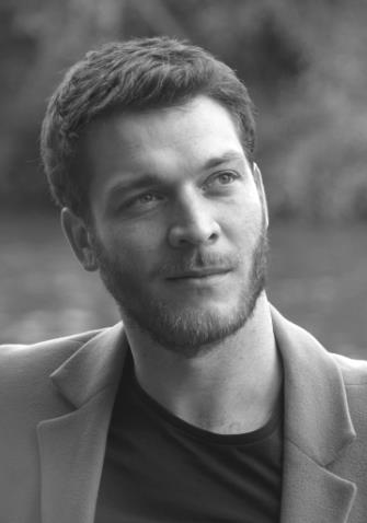 Photo d'Arnaud Patron