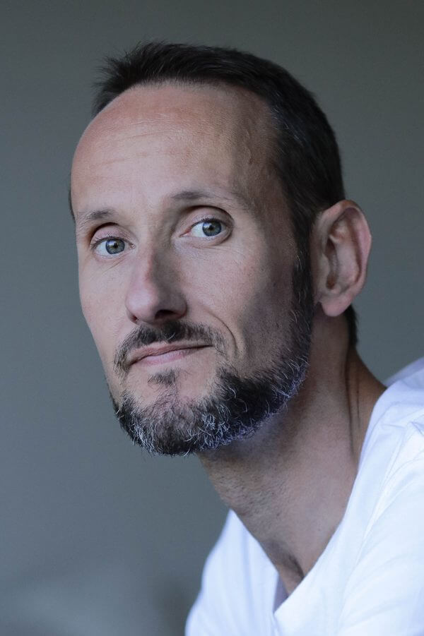 Photo de Thomas Le Tallec