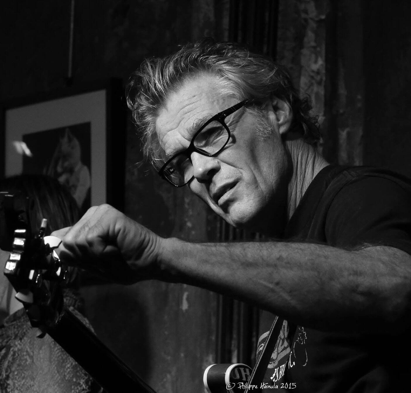 Didier Leboucher - Directeur artistique