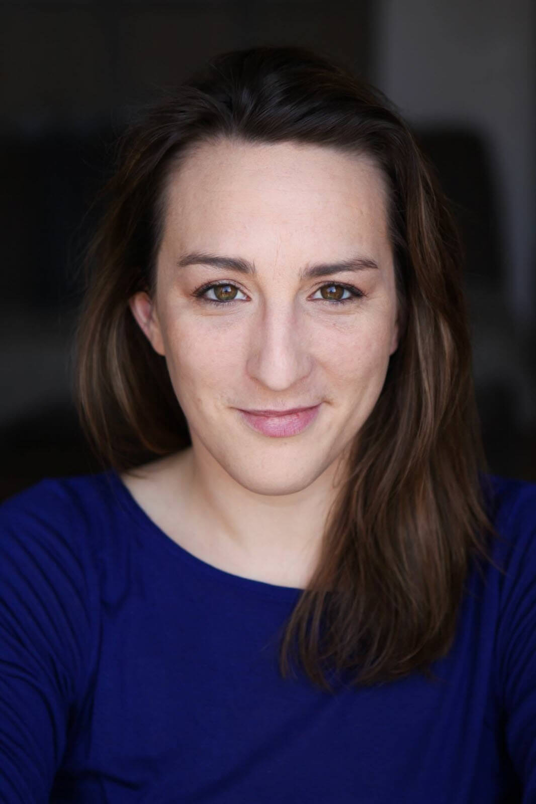 Photo d'Anaïs Tempère Lebreton