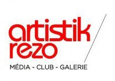 Logo Artistik Rezo