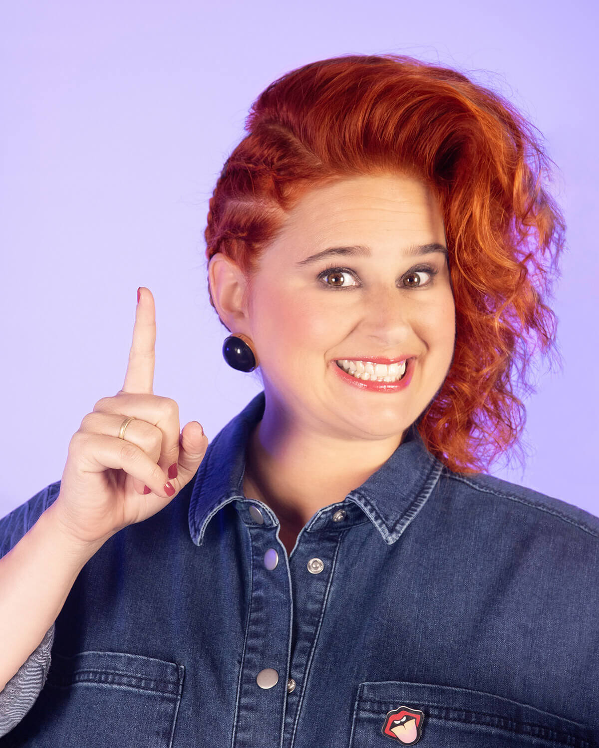 Photo de Élodie Poux