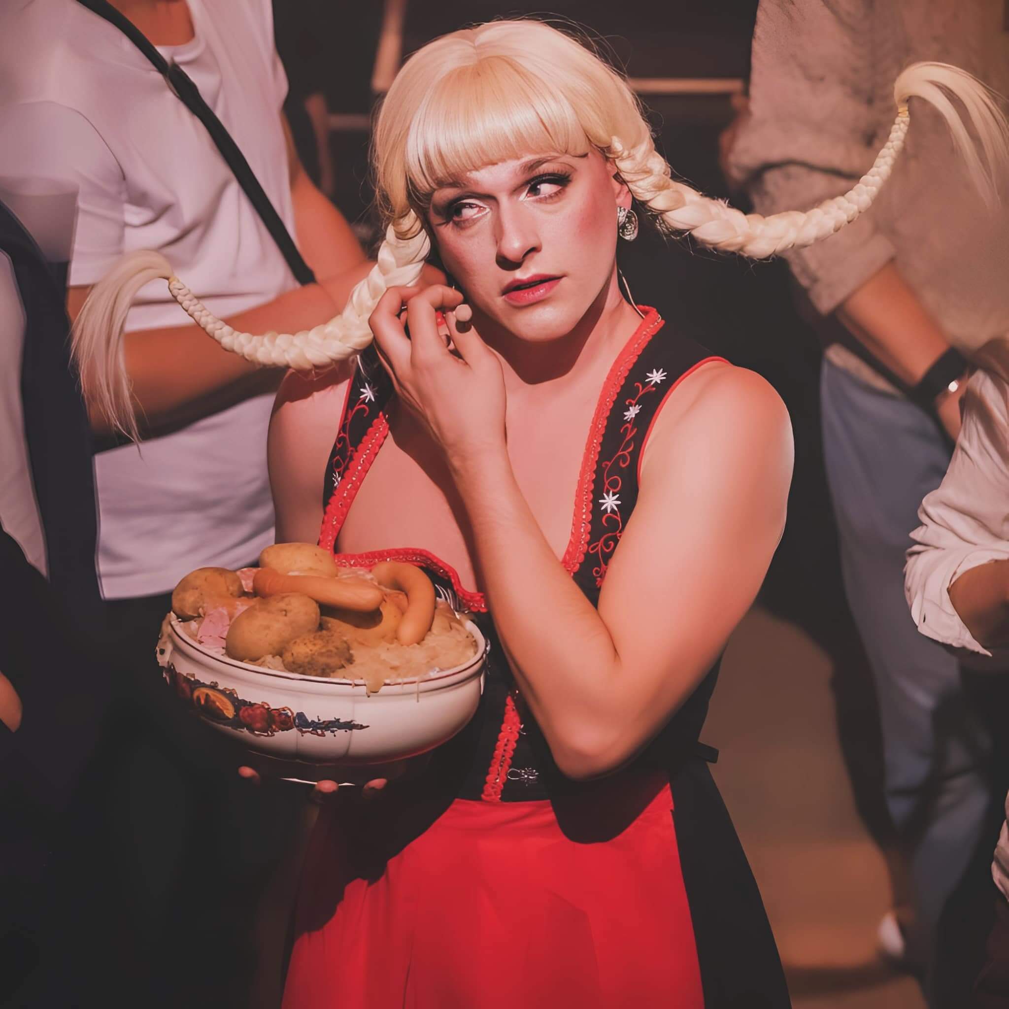 Photo de Fürsy Von Colmar