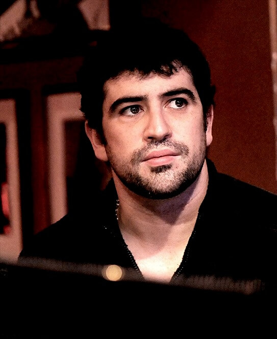 Photo de Julien Agazar