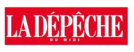Logo La Dépéche du Midi
