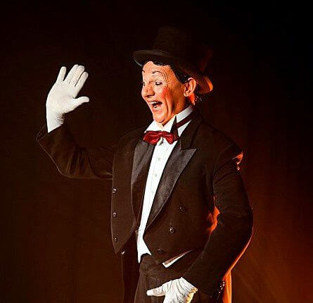 Olivier Taquin, metteur en scène