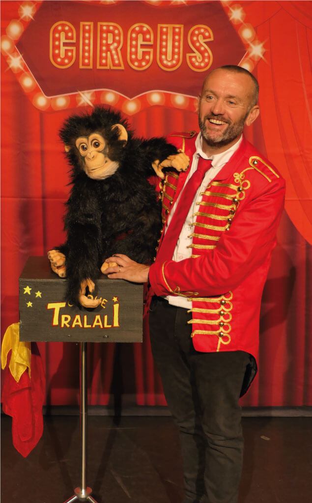 Photo de Sébastien Delsaut