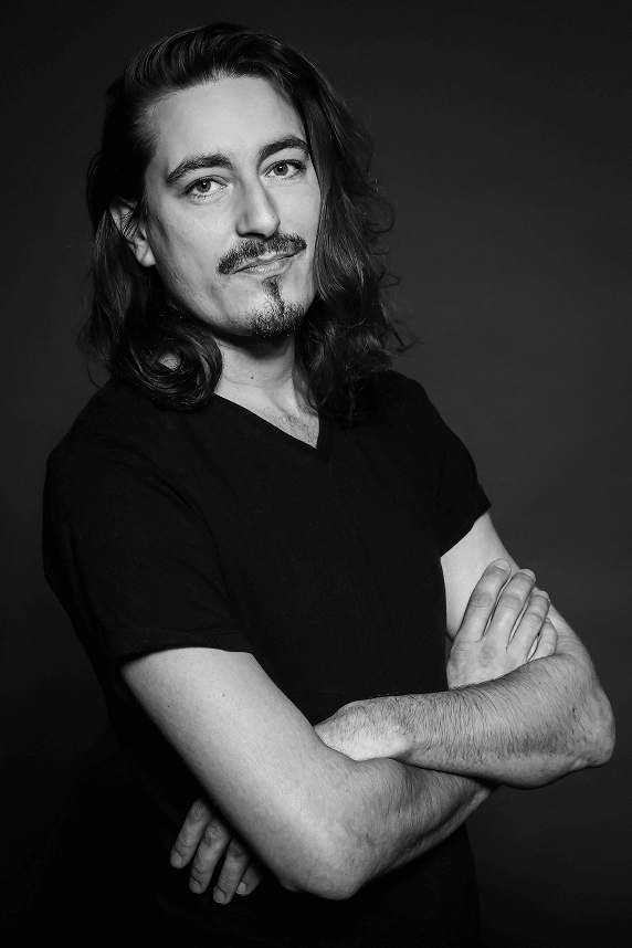 Photo de Alexis Néret