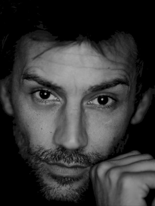 Photo de Benoît Laubier