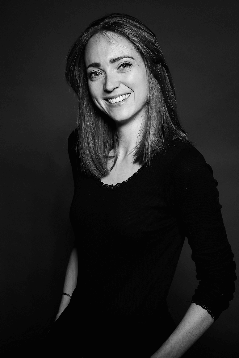 Photo de Camille Cointe