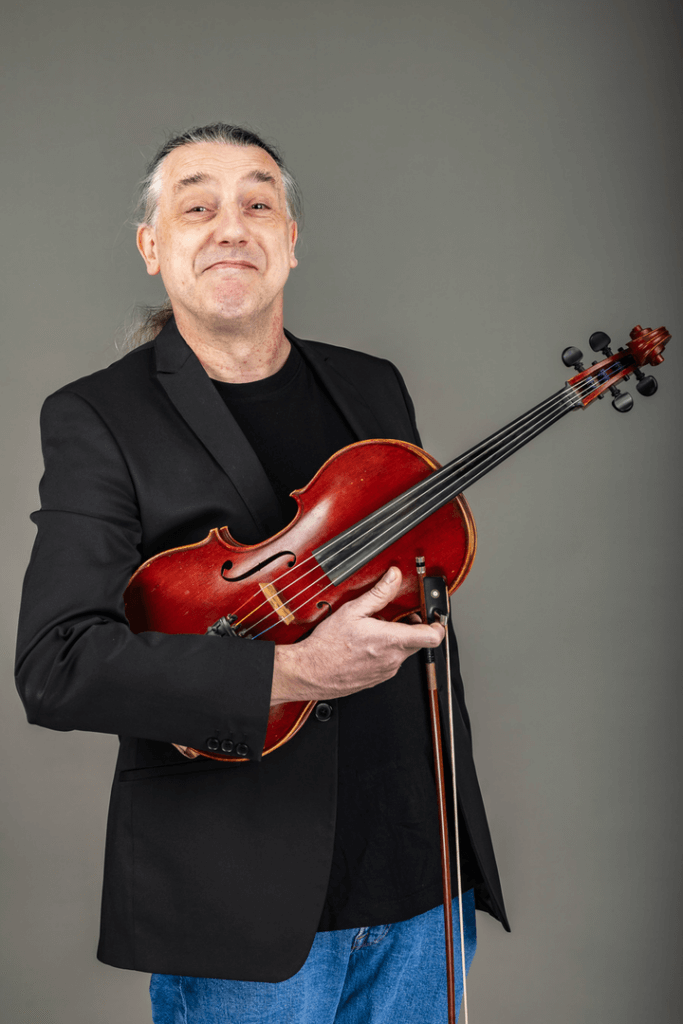 Photo de Chistophe Gillis