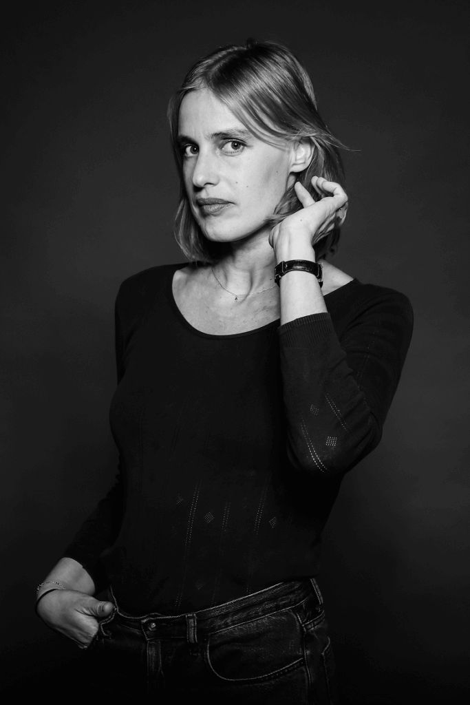 Photo de Clara Basset