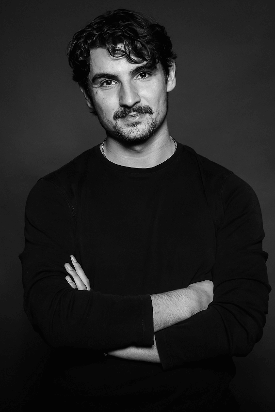 Photo de Cyprien Pertzing