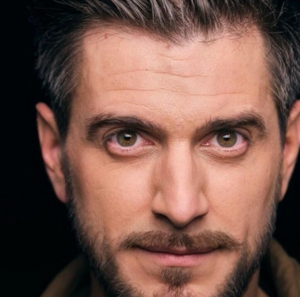 Photo de Vincent Robin