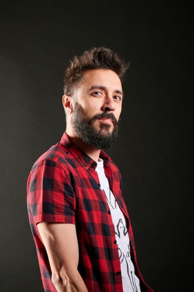 Photo d'Evelyn David