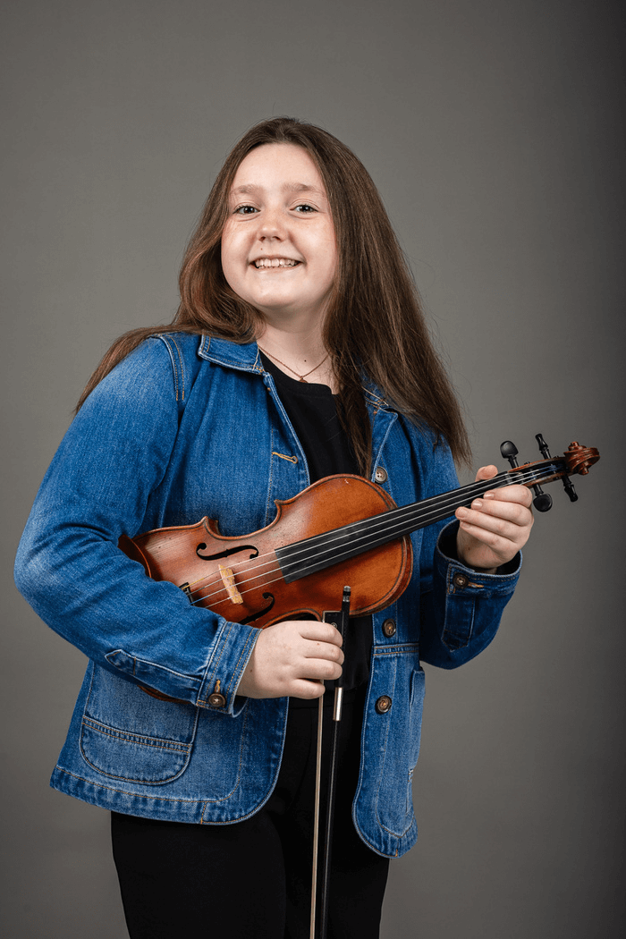 Photo de Juliette Gillis