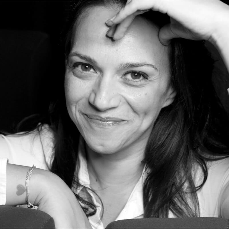 Photo de Laure Valentin