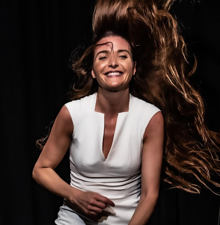 Photo de Marie Flowers