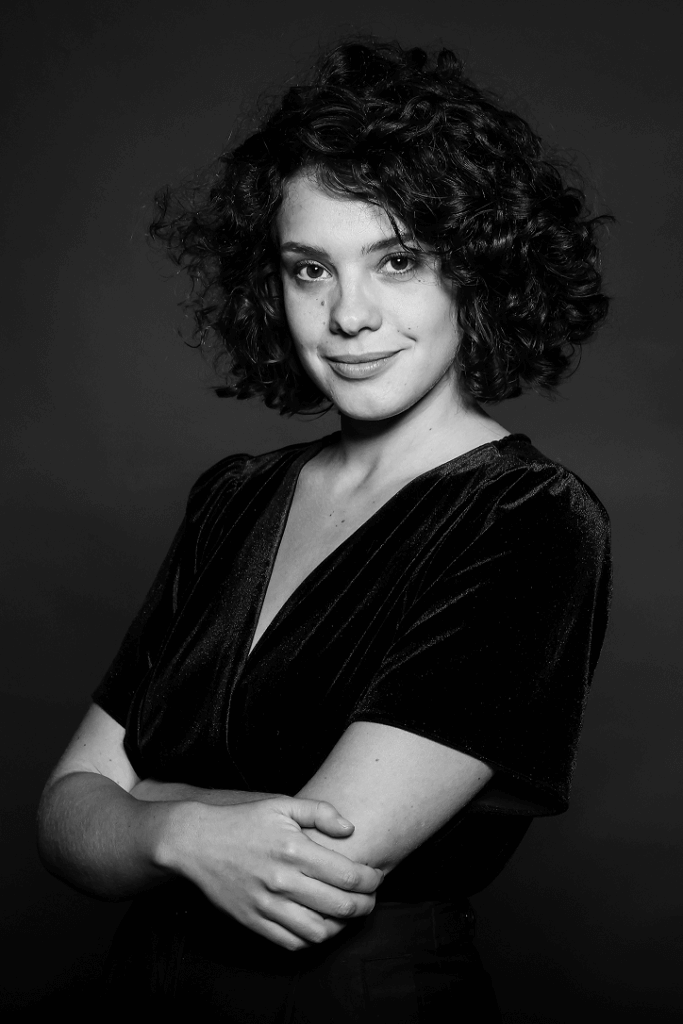 Photo de Marie Iasci