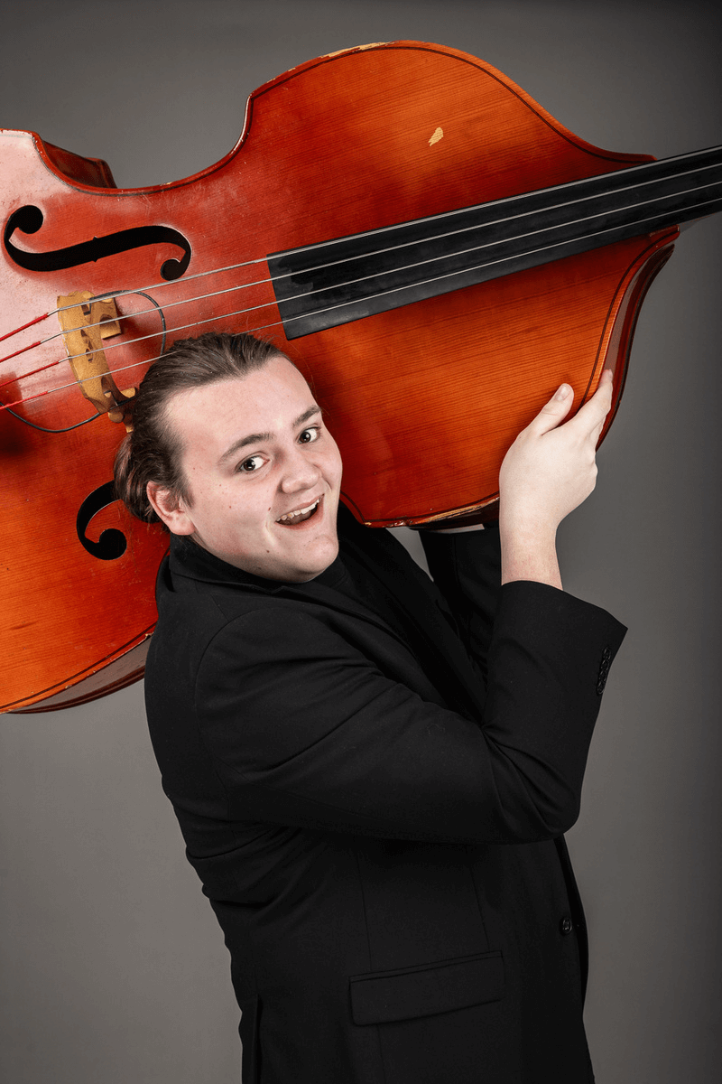 Photo de Martin Gillis