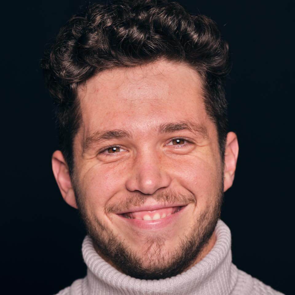 Photo de Martin Heuzard