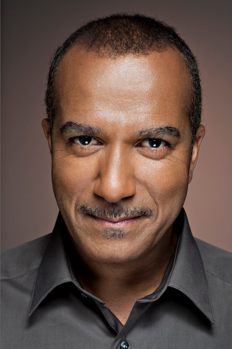 Photo de Pascal Legitimus