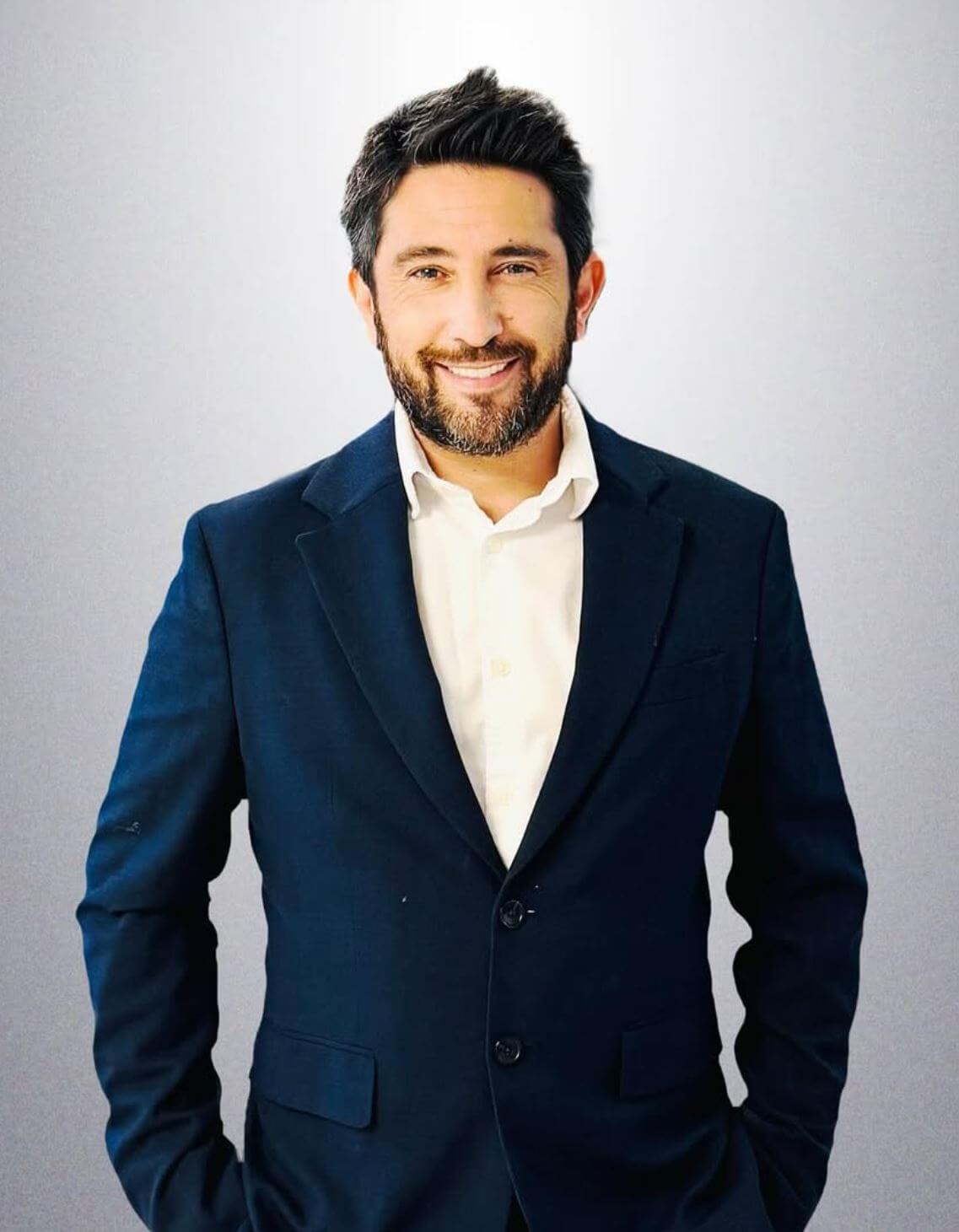 Photo de Jonathan Allouche