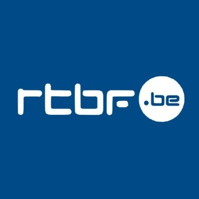Logo RTBF