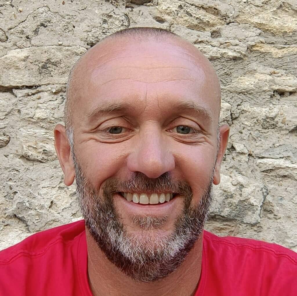 Photo de Sébastien Delsaut