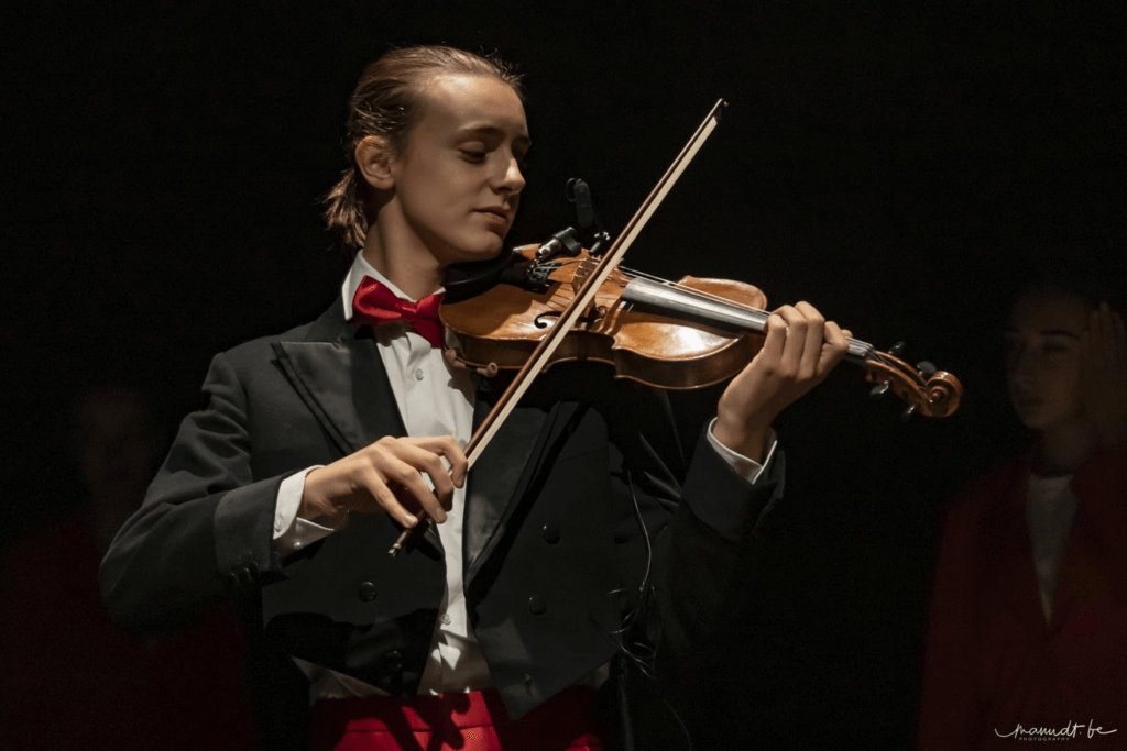 Photo de Valentin Gillis