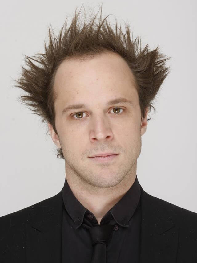 Guillaume Darnault - Comédien improvisateur