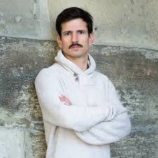 Lilian Mézières - Comédien improvisateur