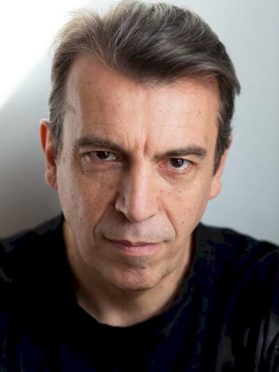 Bruno Argence, comédien