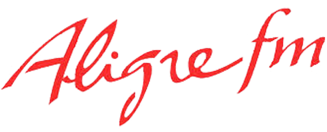 Logo Aligre FM