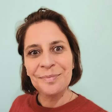 Photo d'Amélie Paquereau