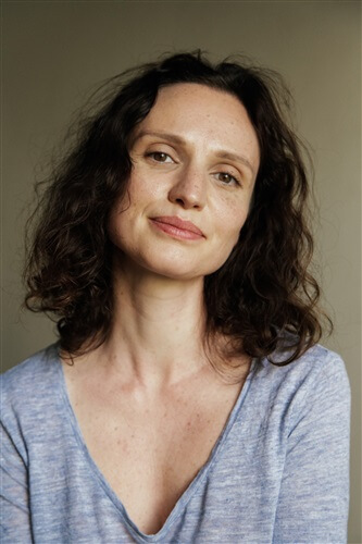 Photo de Anne-Sophie Trébel