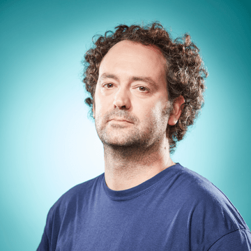 Photo de Matthieu Vanherpe