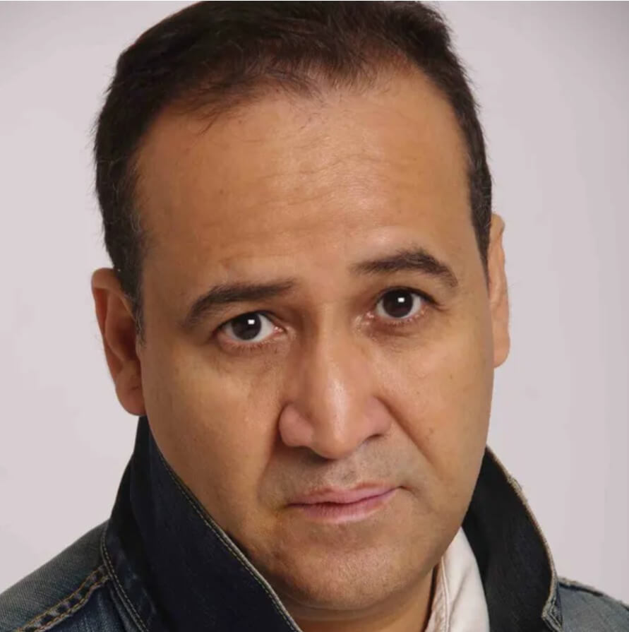 Photo de Med Bounouara