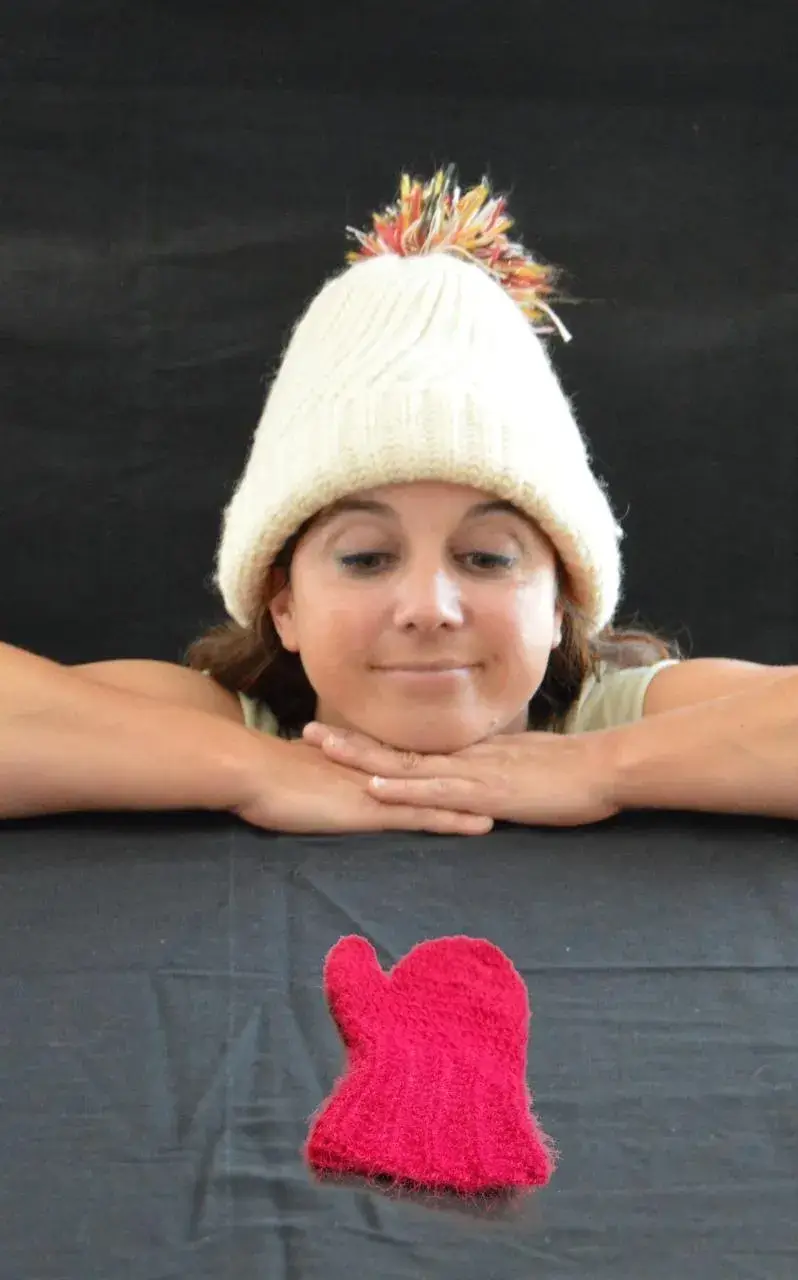 Photo de Natacha Bouvet