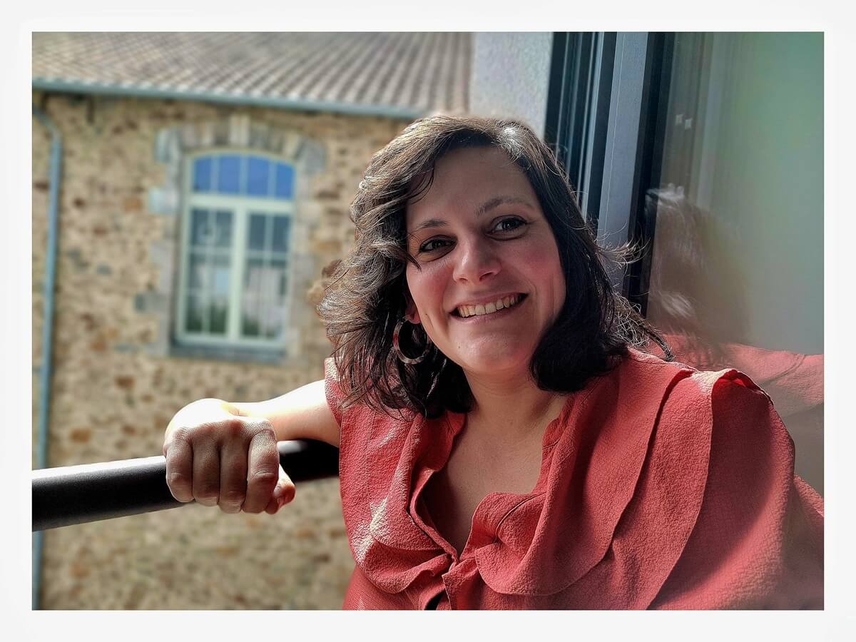Photo de Alice Carré