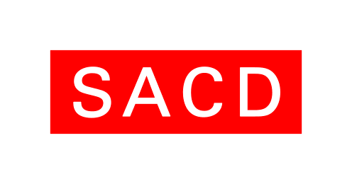 Logo SACD